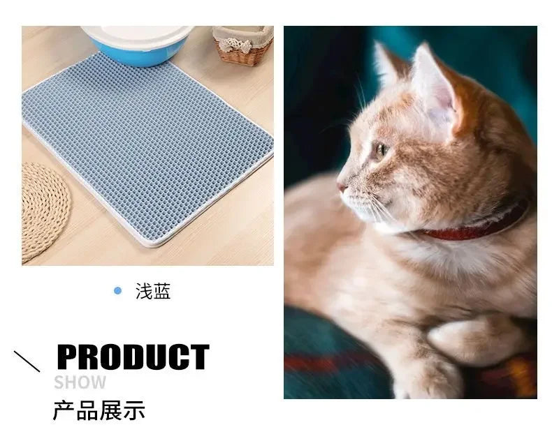 CleanMat Pro™