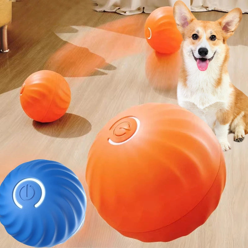 SmartBall Pet™