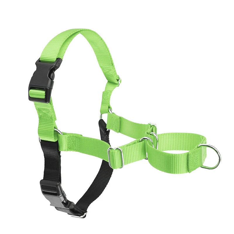 Large Dog Vest Harness