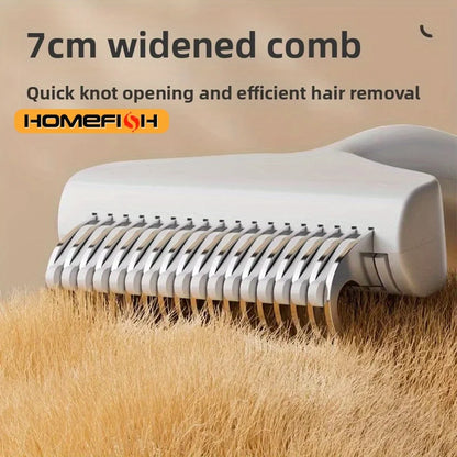 Pet Hair Removal Brush
