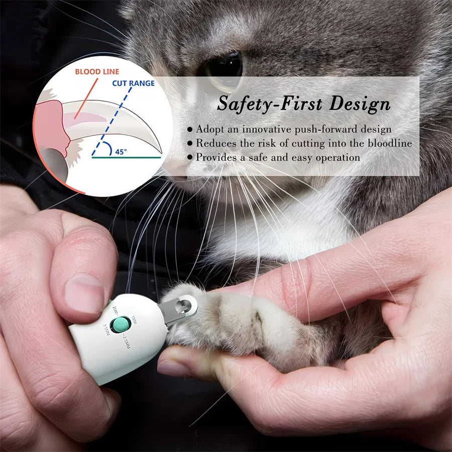 CatnipBall Pro™