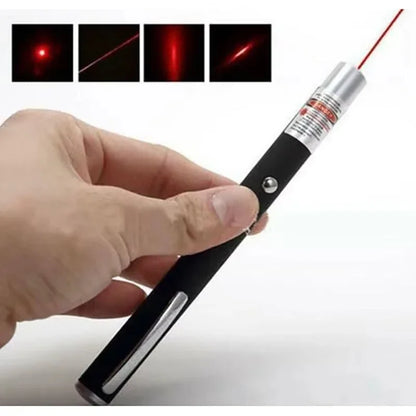 LaserBeam Pro™