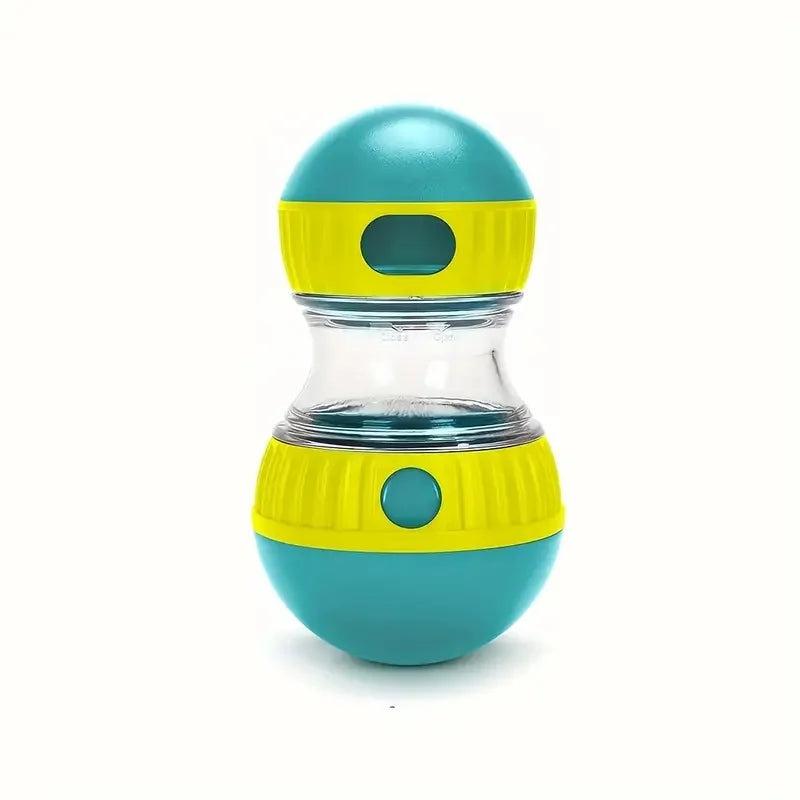 Interactive Dog Slow Feeder Toy