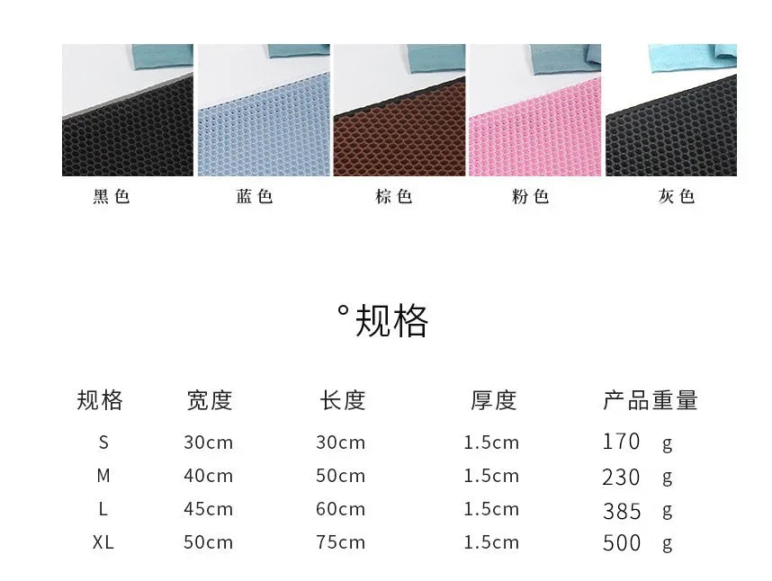 CleanMat Pro™