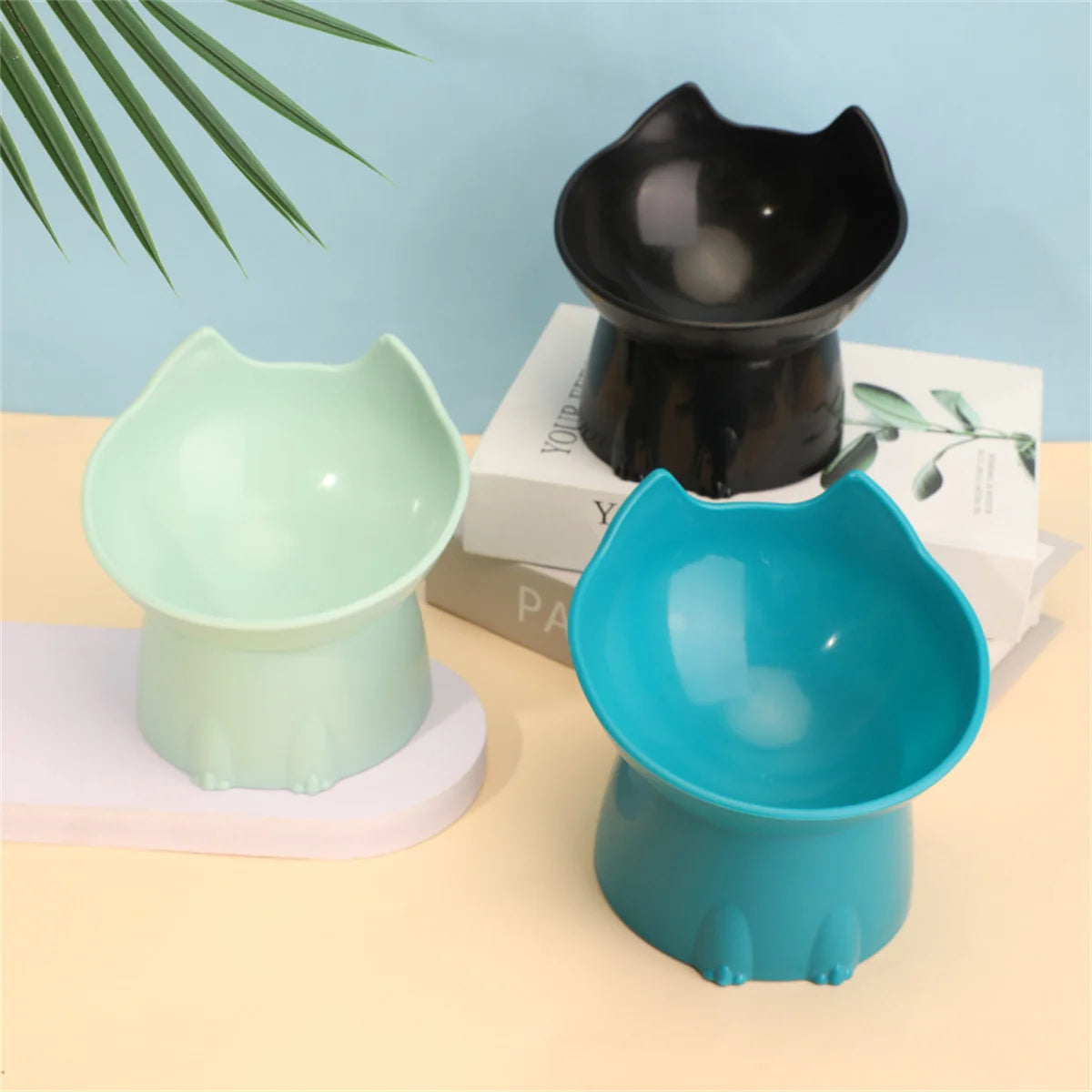 ElevaBowl Pro™