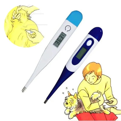 LED Pet Thermometer