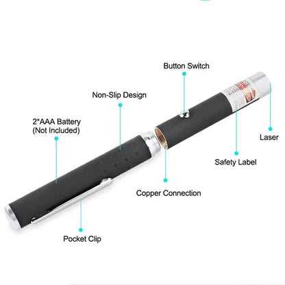 LaserBeam Pro™