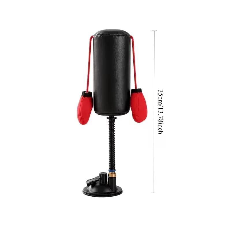 Paw Punch Cat Boxing Toy