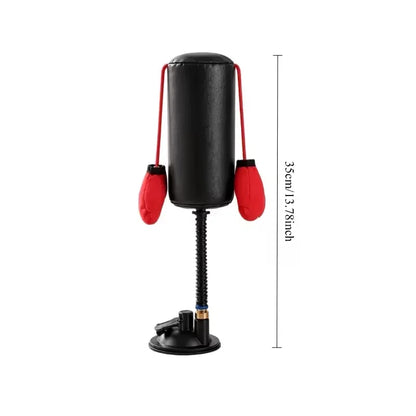 Paw Punch Cat Boxing Toy