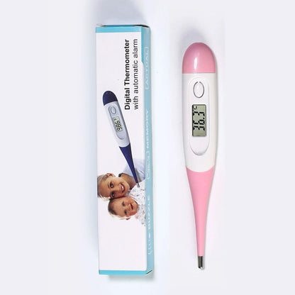 LED Pet Thermometer