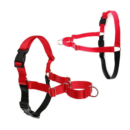 Large Dog Vest Harness