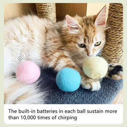 CatnipBall Pro™