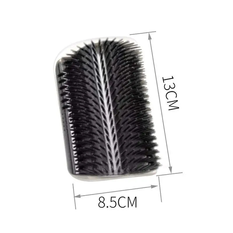Cat Corner Massage Brush