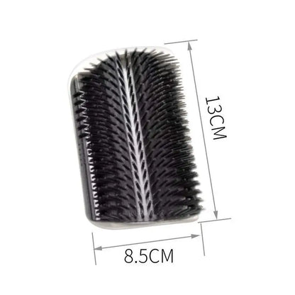 Cat Corner Massage Brush