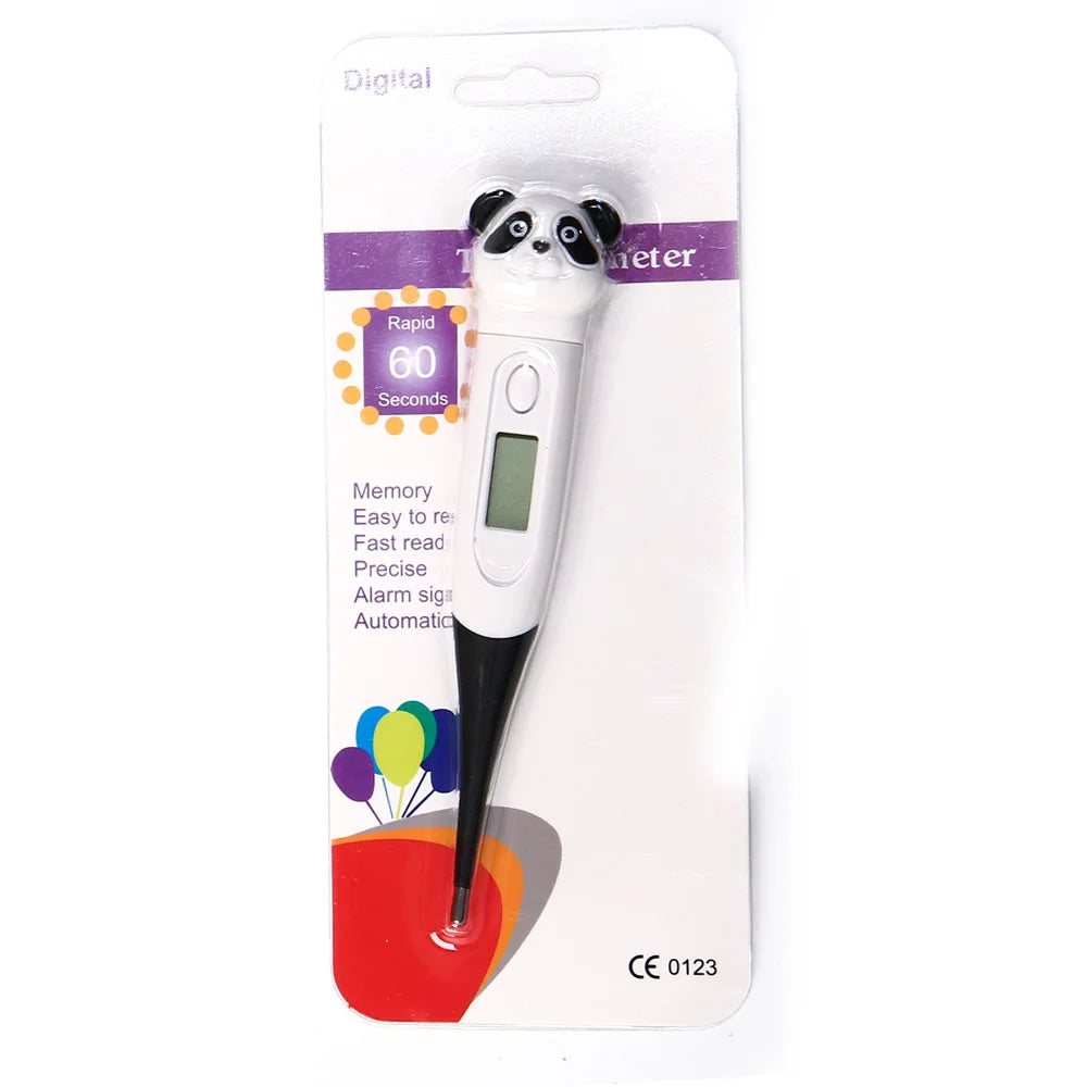 LED Pet Thermometer