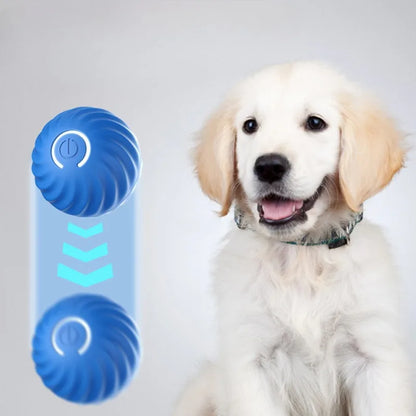 SmartBall Pet™