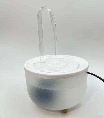 AquaFlow Pet™