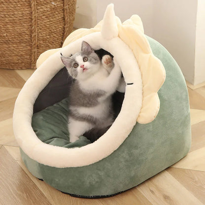 DreamNest Bed™