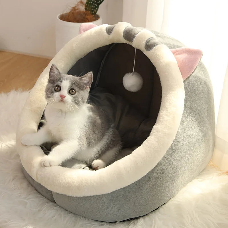 DreamNest Bed™