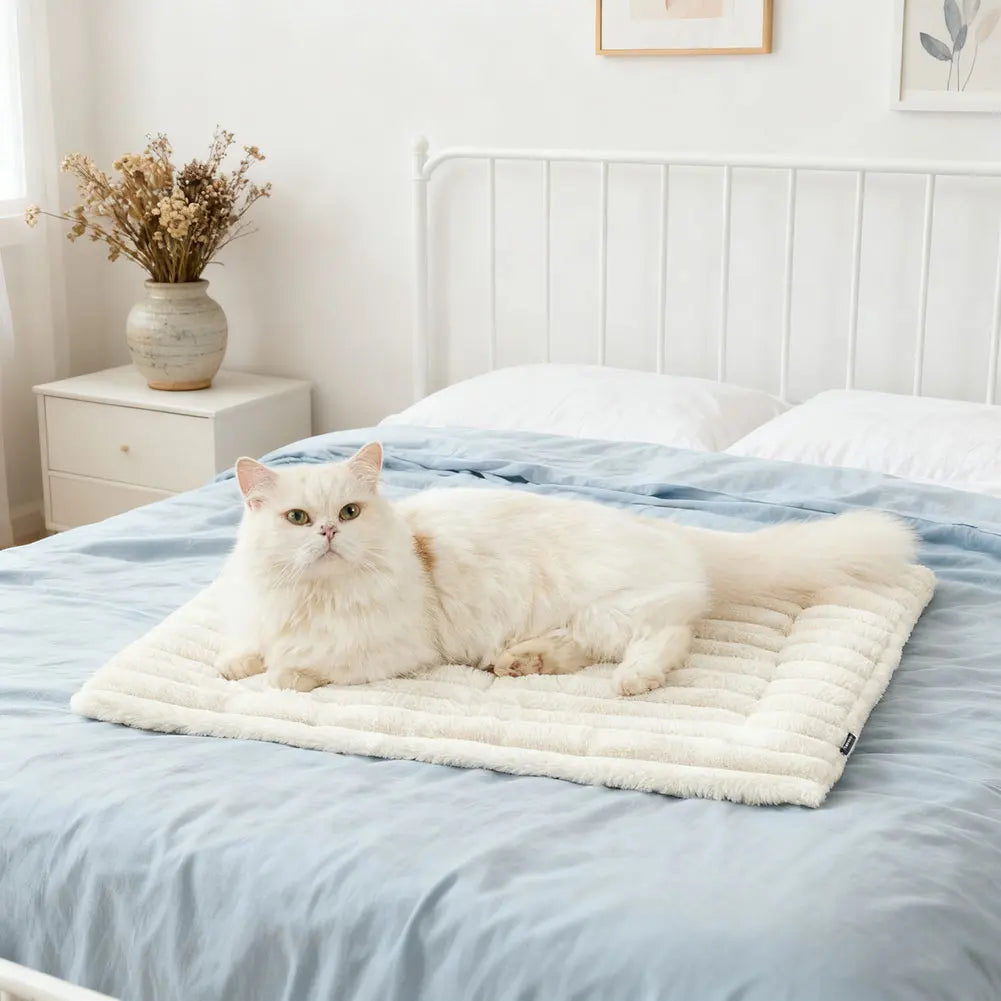 Self-Warming Pet Mat