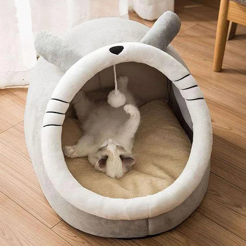 DreamNest Bed™