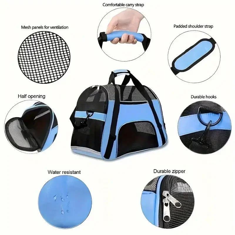 WarmCarry Apron™