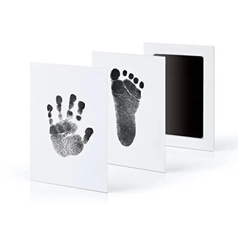 Pet Paw Print Ink Keepsake Kit