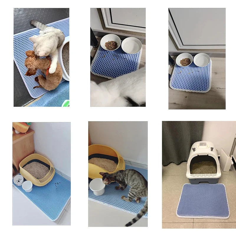 CleanMat Pro™