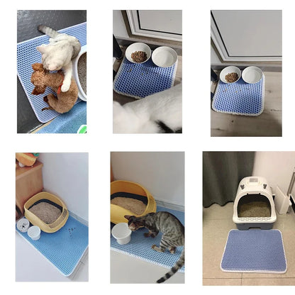 CleanMat Pro™
