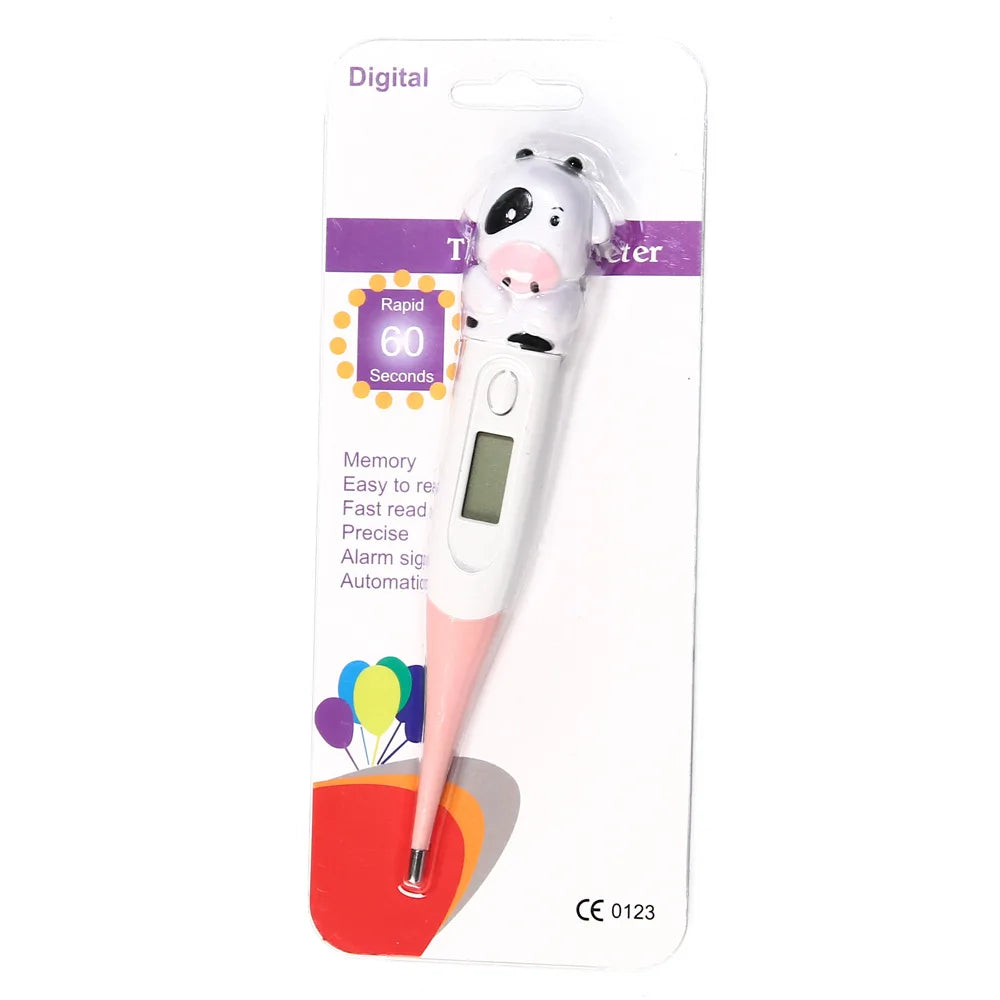 LED Pet Thermometer