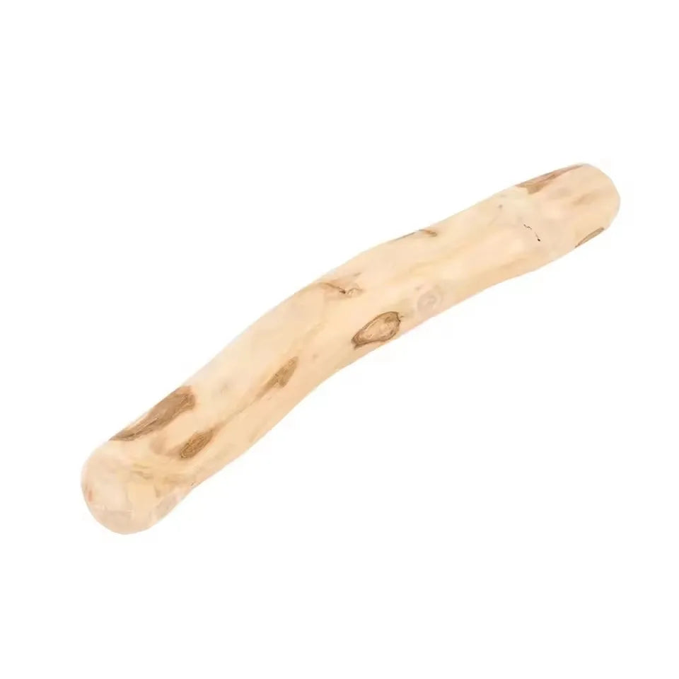 Coffee Wood Dog Chew Stick