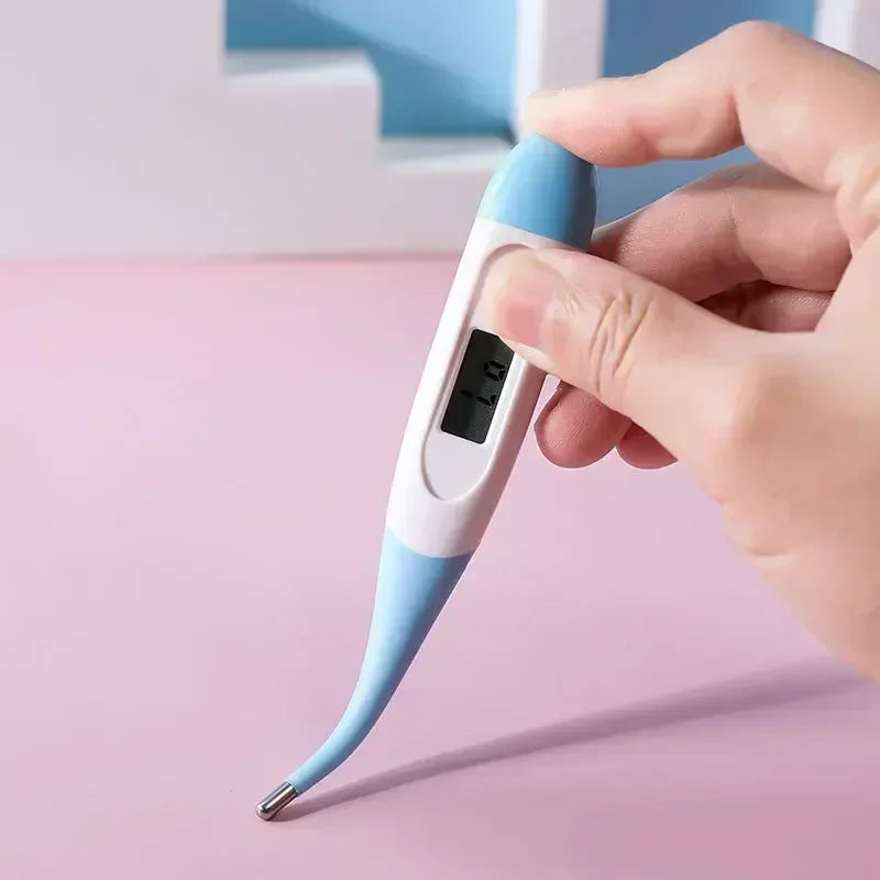 LED Pet Thermometer
