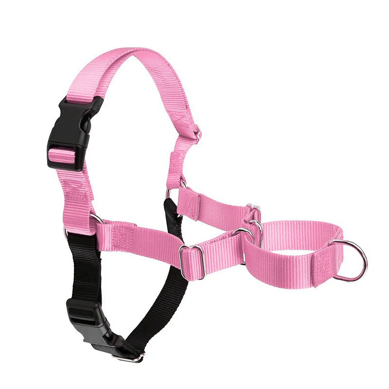 Large Dog Vest Harness