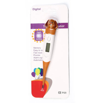 LED Pet Thermometer