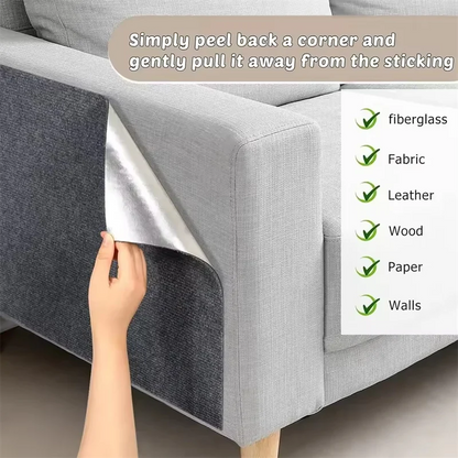 CloudNest Bed™