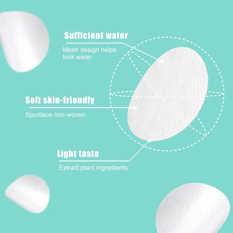 Pet Eye Wipes — 130 Gentle Wipes