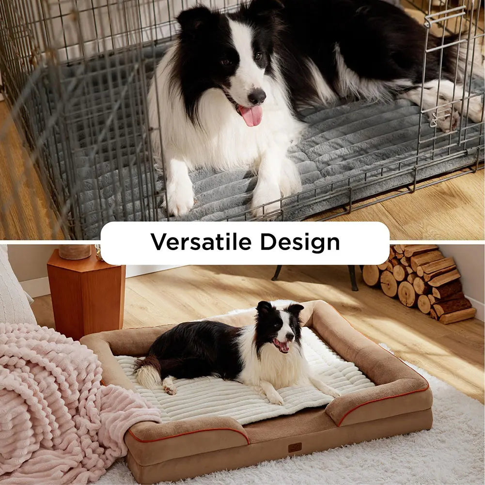Self-Warming Pet Mat