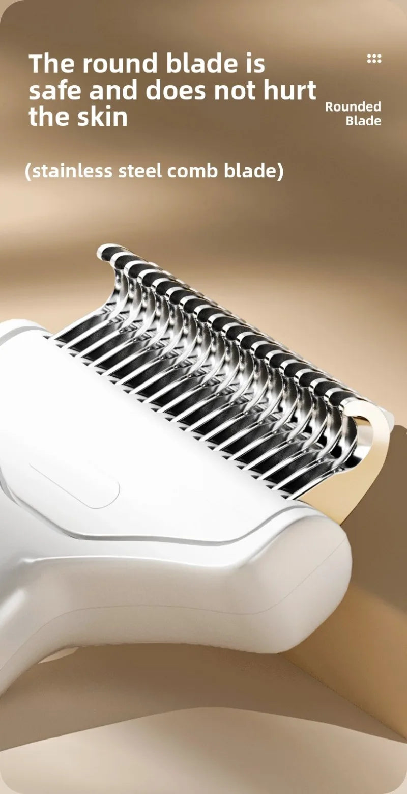 Pet Hair Removal Brush