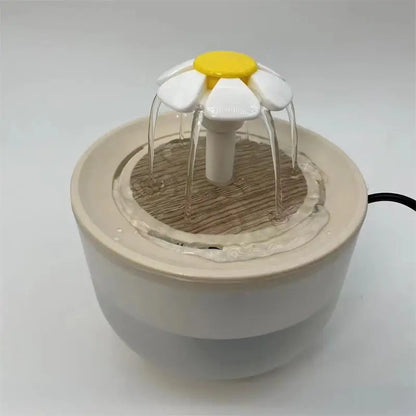 AquaFlow Pet™