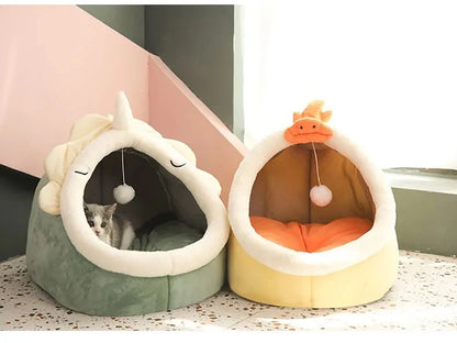 DreamNest Bed™