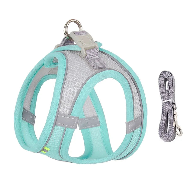 TrailLeash Pro™