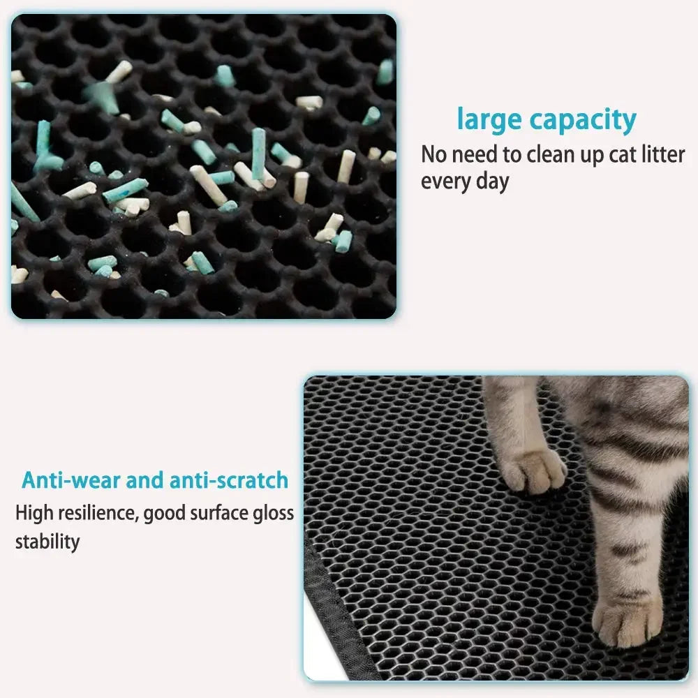 CleanMat Pro™