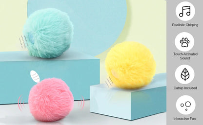 CatnipBall Pro™