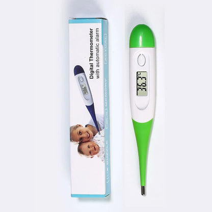 LED Pet Thermometer