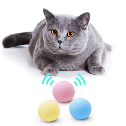 CatnipBall Pro™