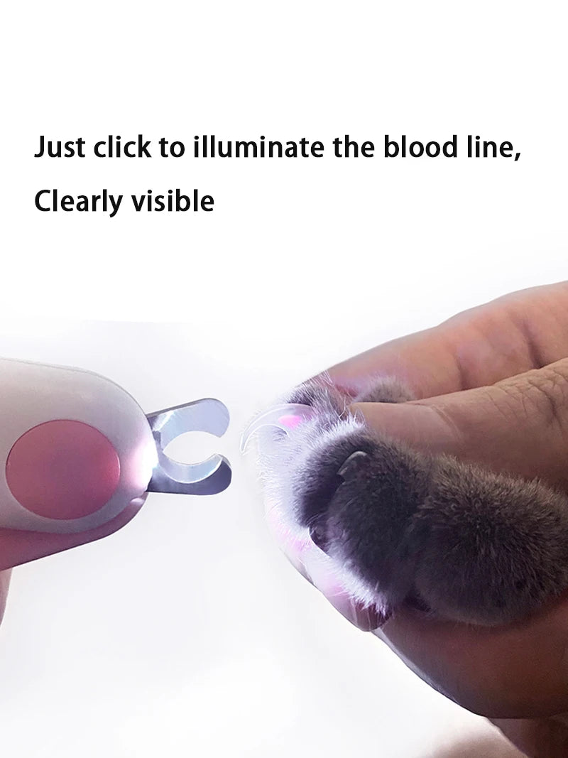 ClipPro Pet™