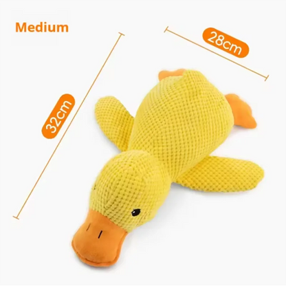 LuxDuck Plush™