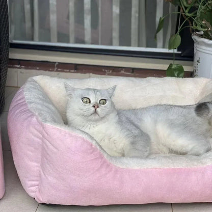 Pet Bed & Mat Collection™ – Multi-Size