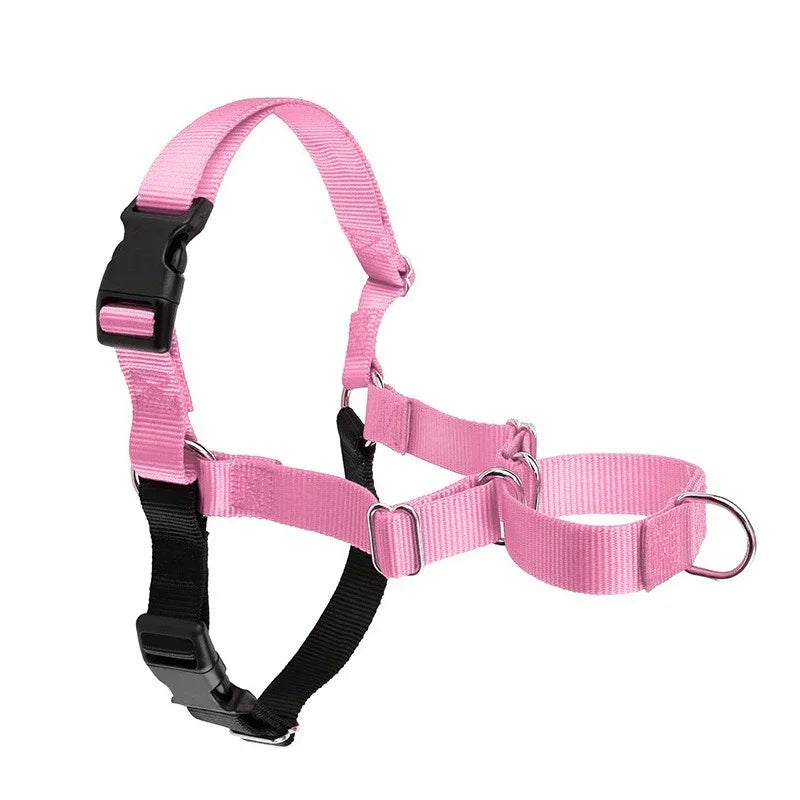 Large Dog Vest Harness