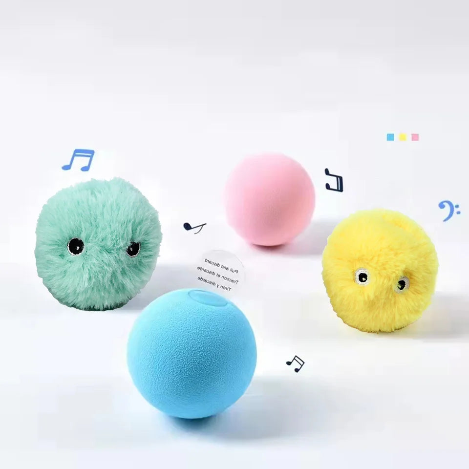 CatnipBall Pro™